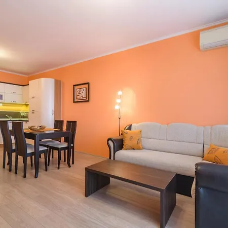 Infinity View Shkorpilovci Shkorpilovtsi