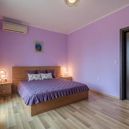 Infinity View Shkorpilovci Appartement