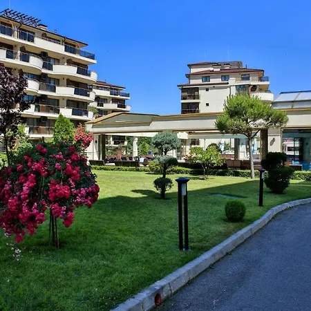 Appartement Infinity View Shkorpilovci