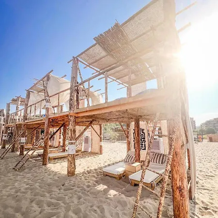 Appartement Infinity View Shkorpilovci Shkorpilovtsi