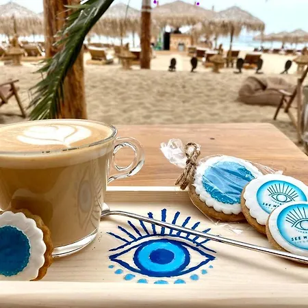 Infinity View Shkorpilovci Appartement Shkorpilovtsi