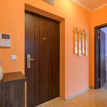 Infinity View Shkorpilovci שקורפילובצי