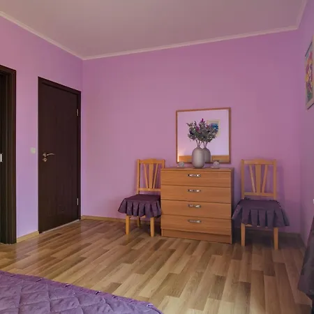 Infinity View Shkorpilovci שקורפילובצי