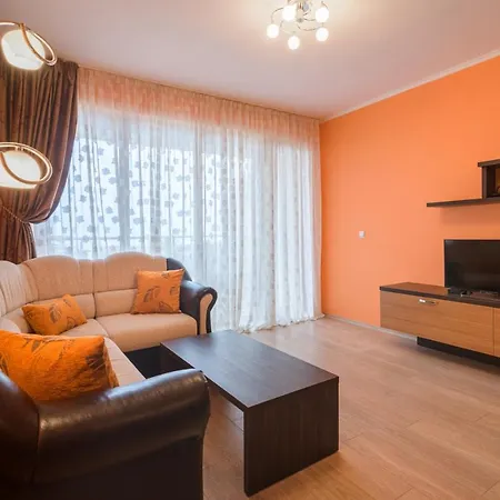 דירה Infinity View Shkorpilovci *