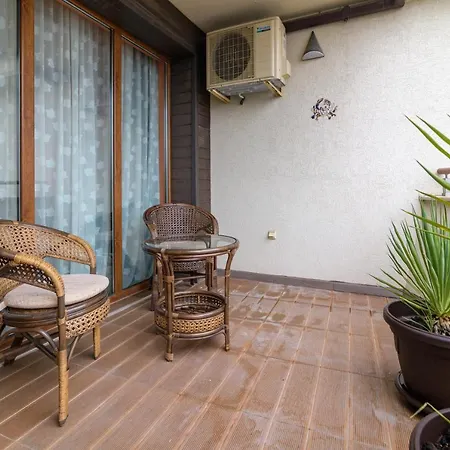 דירה Infinity View Shkorpilovci *