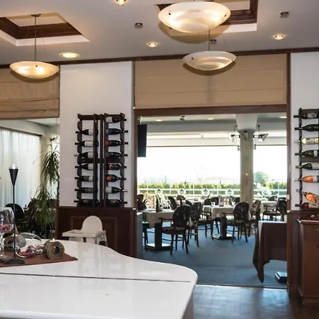 Infinity View Shkorpilovci