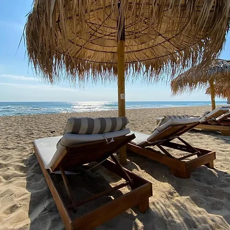 דירה Infinity View Shkorpilovci *