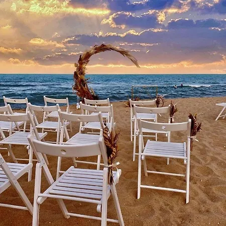 Infinity View Shkorpilovci שקורפילובצי