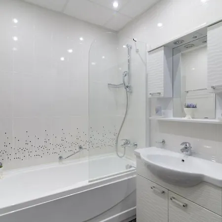 Infinity View Shkorpilovci דירה *