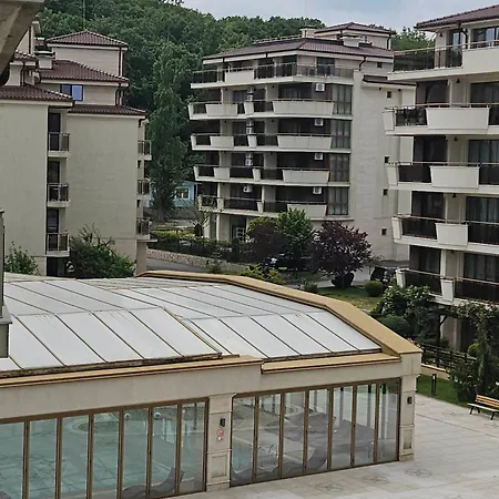 Infinity View Shkorpilovci שקורפילובצי